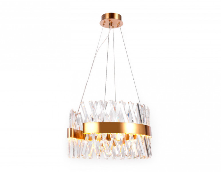 Подвесная люстра Ambrella Light TR5309