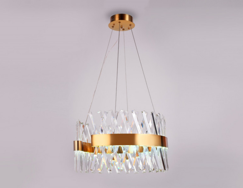 Подвесная люстра Ambrella Light TR5309