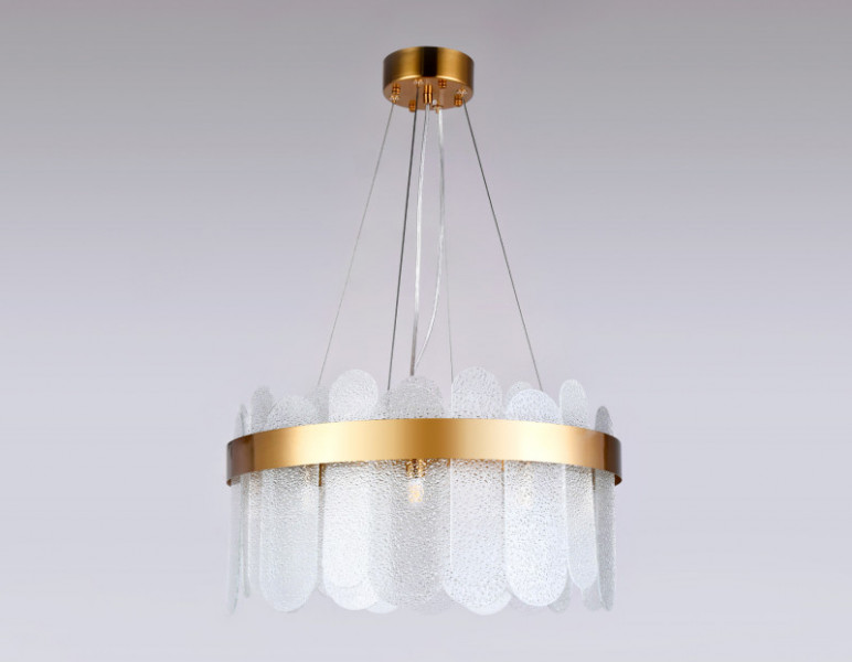 Подвесная люстра Ambrella Light TR5333