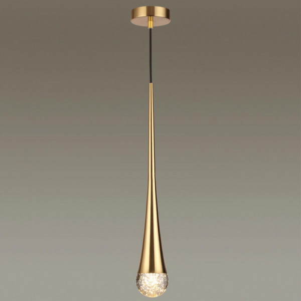 Подвесной светильник Odeon Light 4285/1