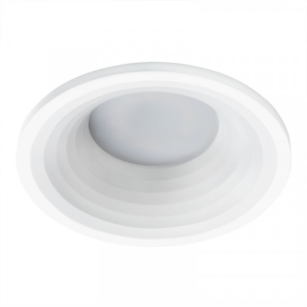 Встраиваемый светильник ARTE Lamp A2160PL-1WH