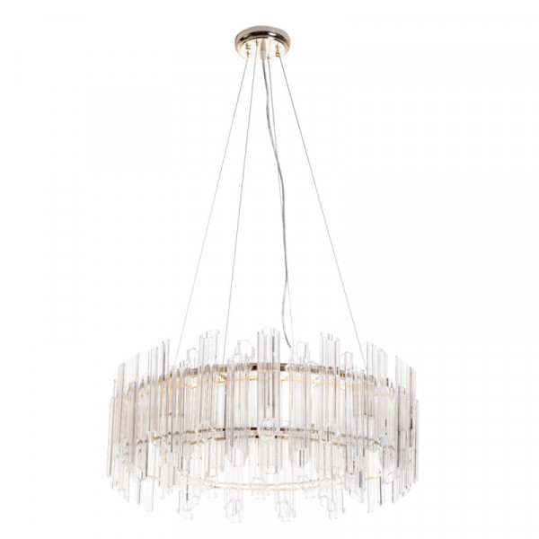 Подвесная люстра ARTE Lamp A2848SP-8GO