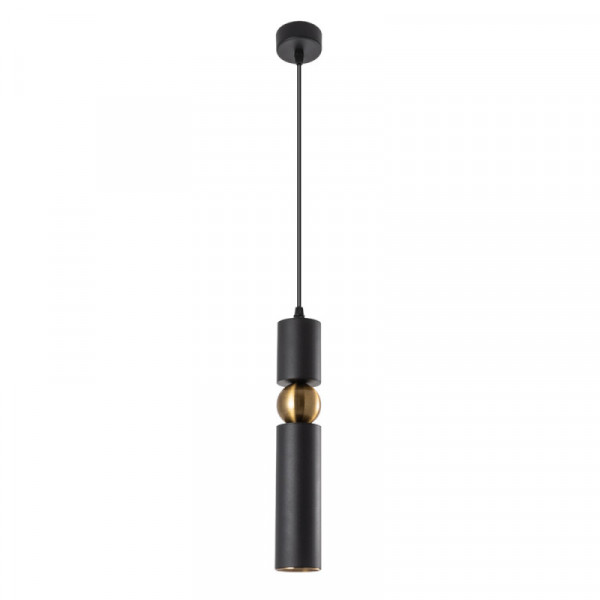 Подвесной светильник ARTE Lamp A3162SP-1BK