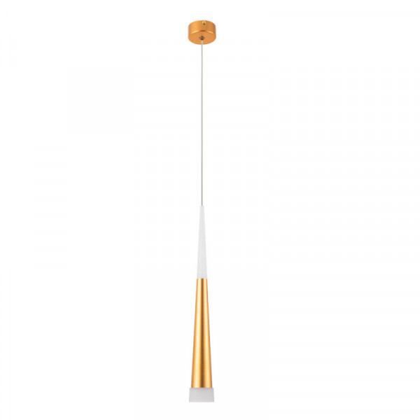 Подвесной светильник ARTE Lamp A6010SP-1SG