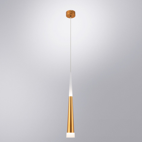 Подвесной светильник ARTE Lamp A6010SP-1SG