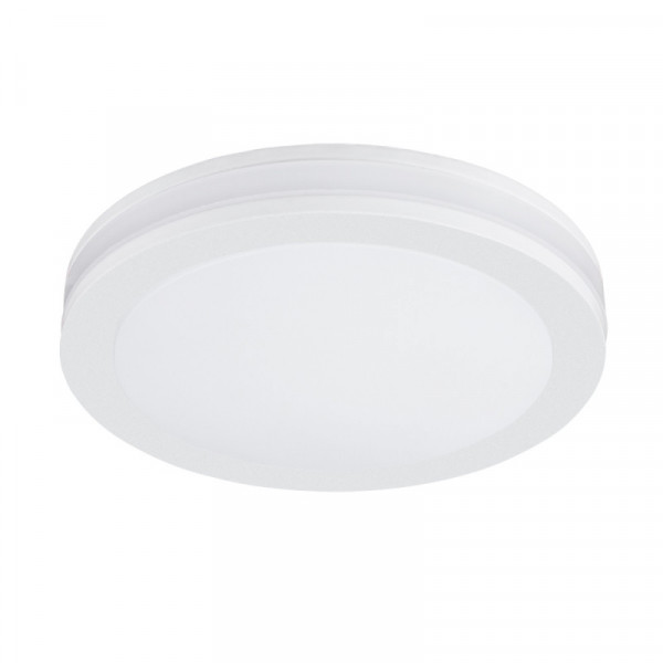 Встраиваемый светильник ARTE Lamp A8431PL-1WH