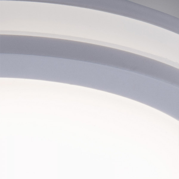 Встраиваемый светильник ARTE Lamp A8431PL-1WH