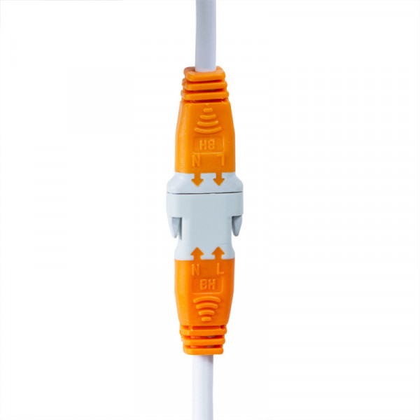 Встраиваемый светильник ARTE Lamp A8431PL-1WH