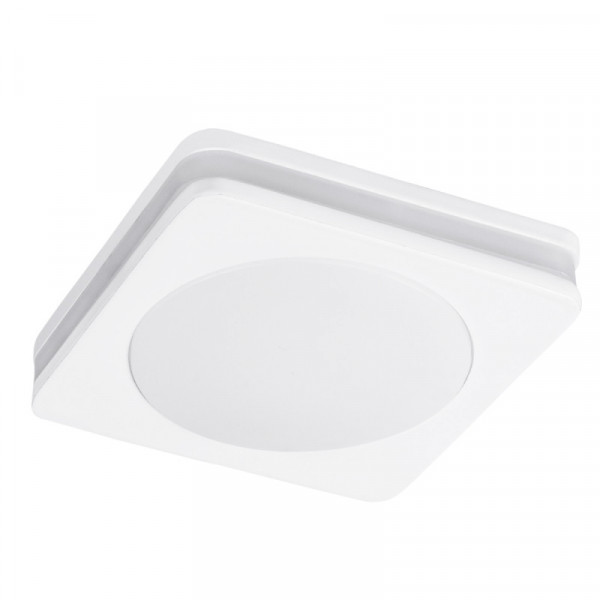 Встраиваемый светильник ARTE Lamp A8432PL-1WH