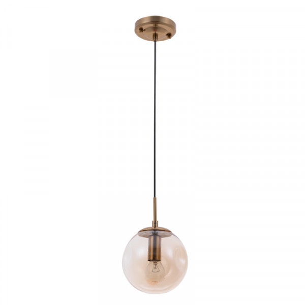 Подвесной светильник ARTE Lamp A9915SP-1PB