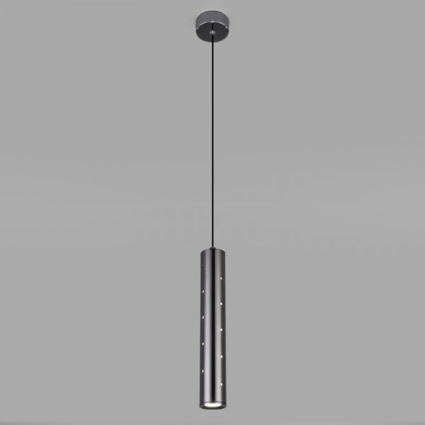 Подвесной светильник Elektrostandard 50214/1 LED черный жемчуг