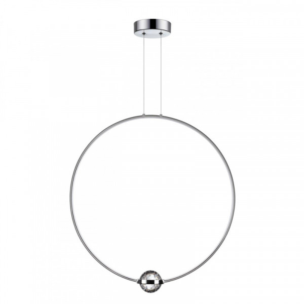 Подвесной светильник Odeon Light 4337/27L