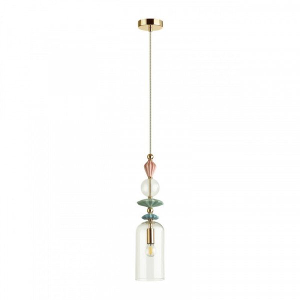 Подвесной светильник Odeon Light 4855/1