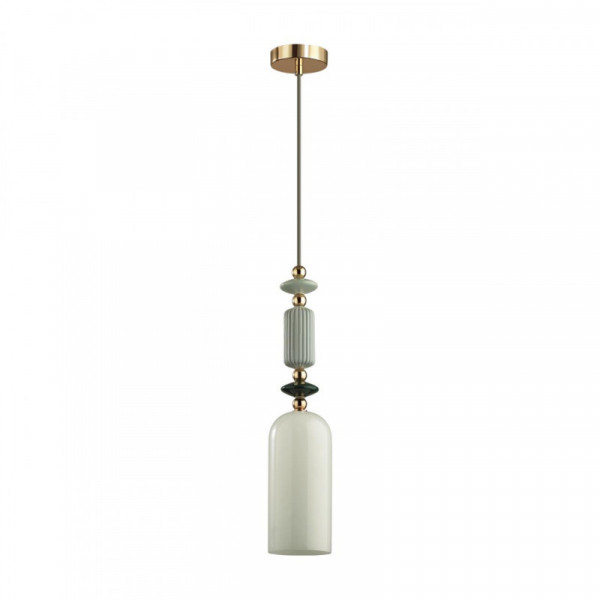 Подвесной светильник Odeon Light 4861/1D
