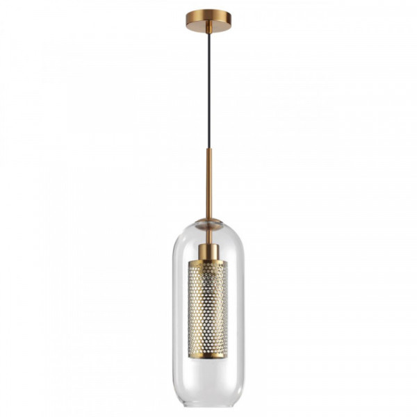 Подвесной светильник Odeon Light 4940/1