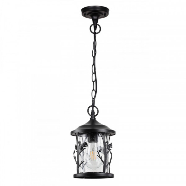 Уличный светильник Odeon Light 4963/1