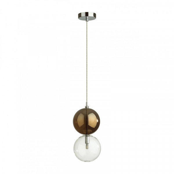 Подвесной светильник Odeon Light 4980/1B
