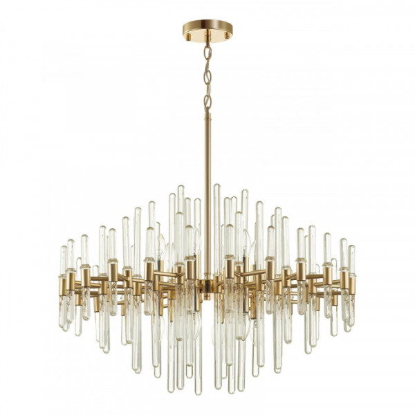 Подвесная люстра Odeon Light 4988/12