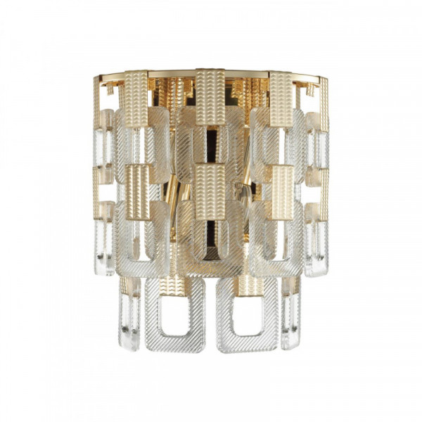 Бра Odeon Light 4989/2W