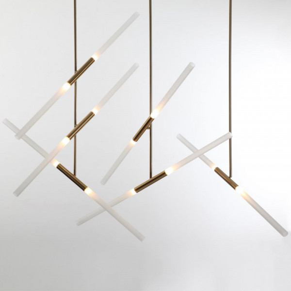 Подвесной светильник Odeon Light 4306/4