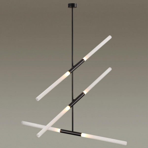 Подвесной светильник Odeon Light 4307/6