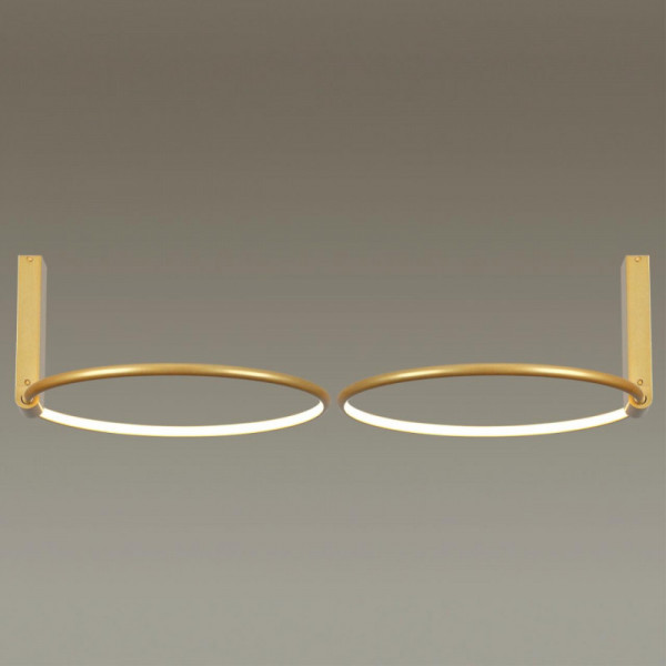 Бра Odeon Light 4319/32CL