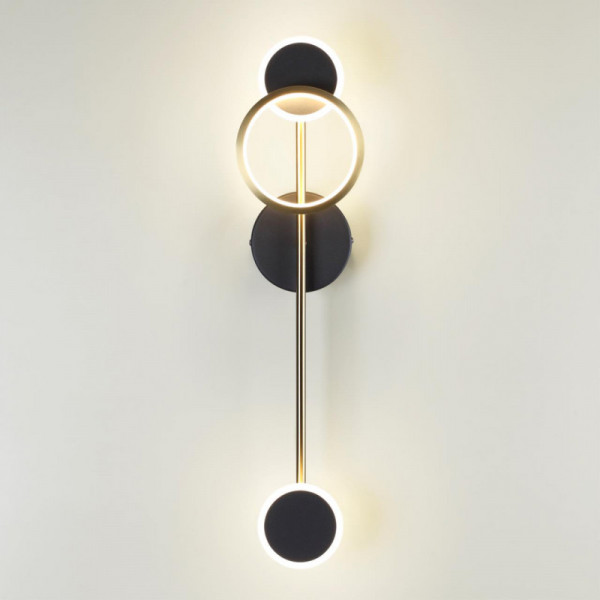 Бра Odeon Light 4321/16WL