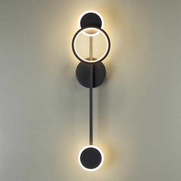 Бра Odeon Light 4322/16WL
