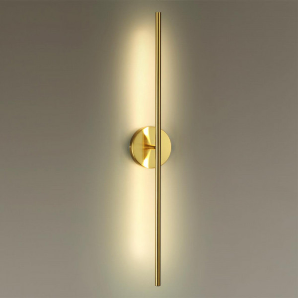 Бра Odeon Light 4324/12WL