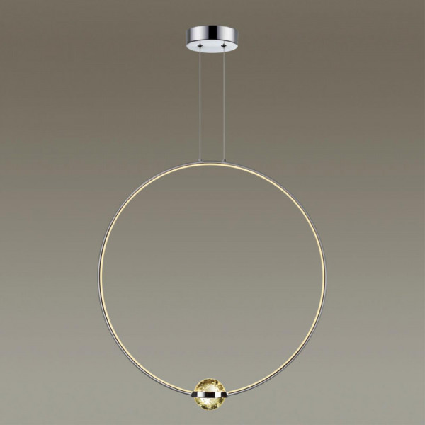 Подвесной светильник Odeon Light 4337/27L