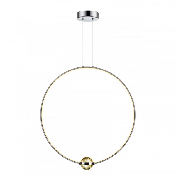 Подвесной светильник Odeon Light 4337/27L