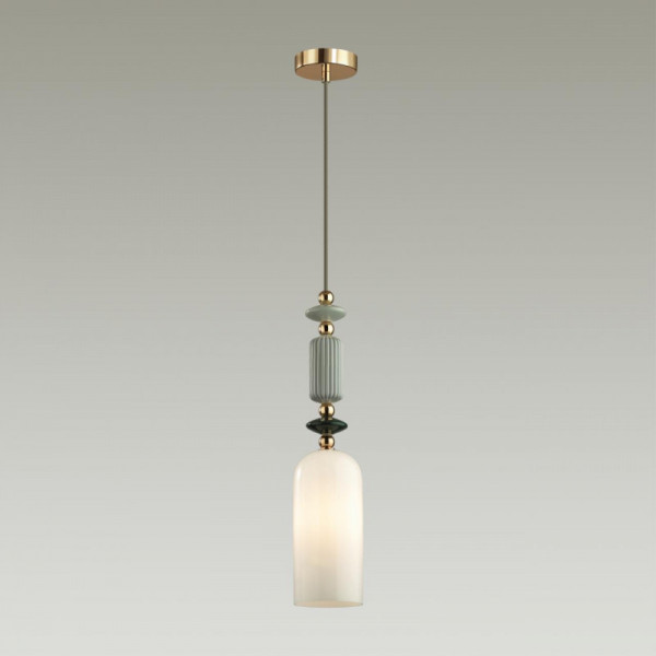 Подвесной светильник Odeon Light 4861/1D