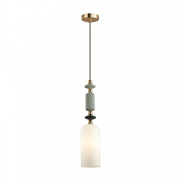 Подвесной светильник Odeon Light 4861/1D