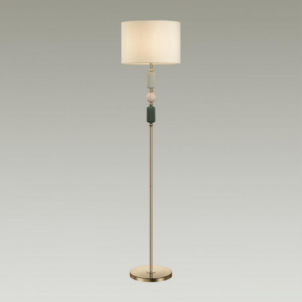 Торшер Odeon Light 4861/1F
