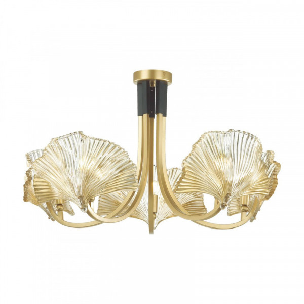 Люстра на штанге Odeon Light 4870/5
