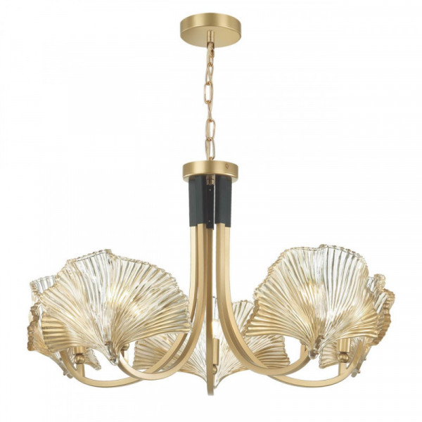 Люстра на штанге Odeon Light 4870/5