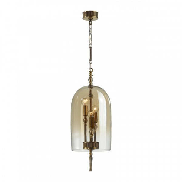 Подвесная люстра Odeon Light 4892/3