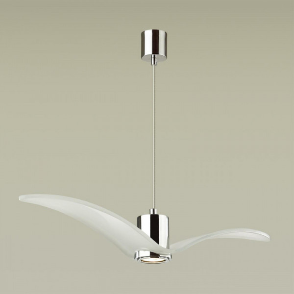 Подвесной светильник Odeon Light 4903/1A