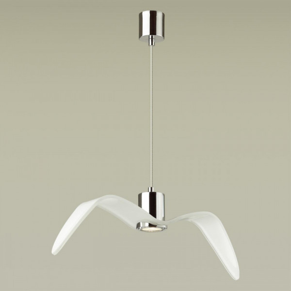 Подвесной светильник Odeon Light 4903/1C