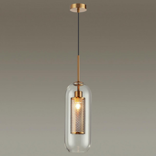 Подвесной светильник Odeon Light 4940/1