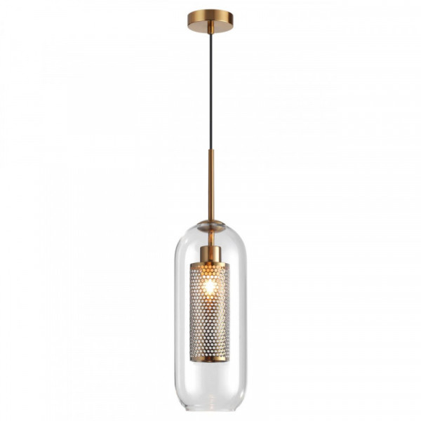 Подвесной светильник Odeon Light 4940/1