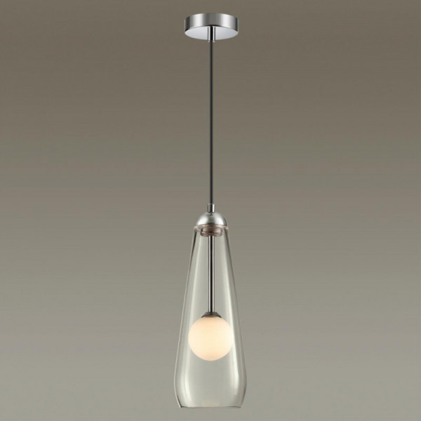 Подвесной светильник Odeon Light 4954/1