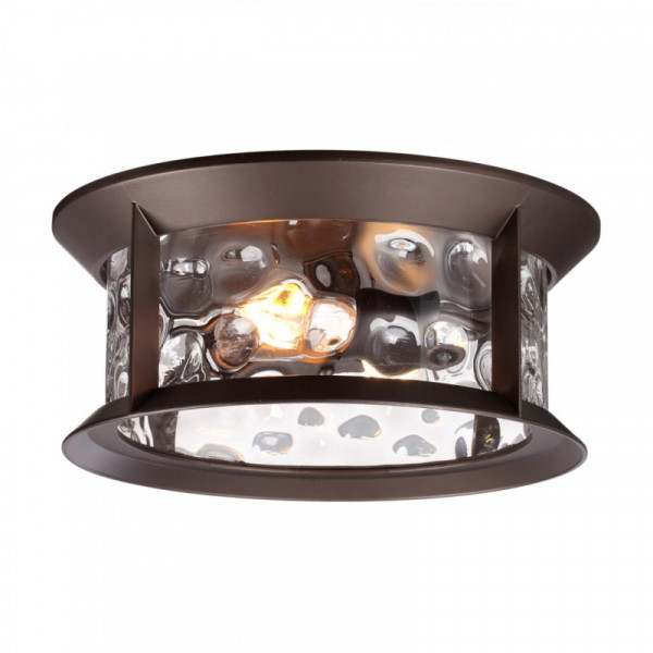 Накладной светильник Odeon Light 4961/2C