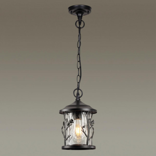 Уличный светильник Odeon Light 4963/1