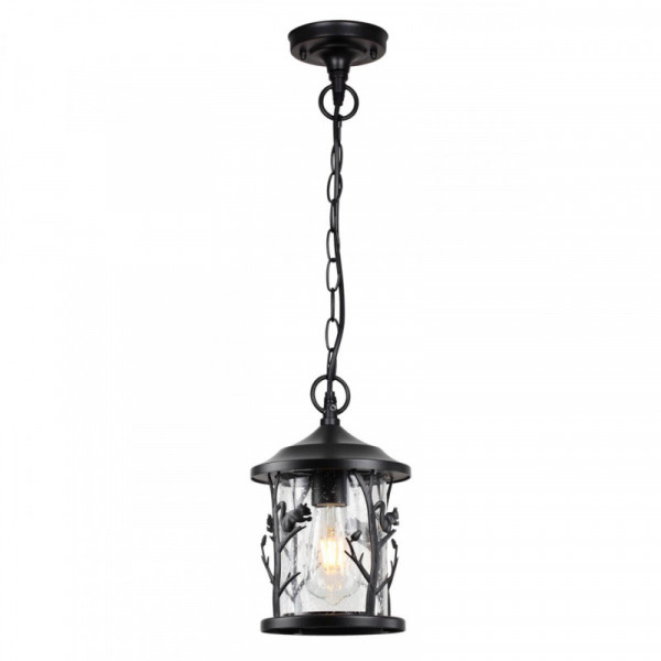 Уличный светильник Odeon Light 4963/1