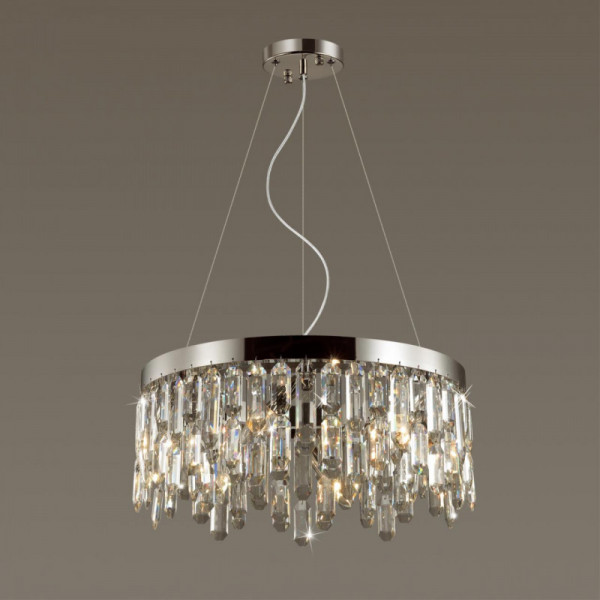 Подвесная люстра Odeon Light 4985/6