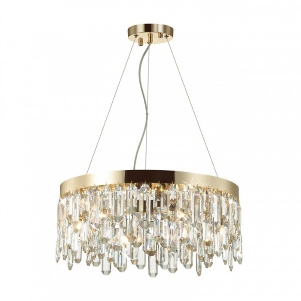 Подвесная люстра Odeon Light 4986/6