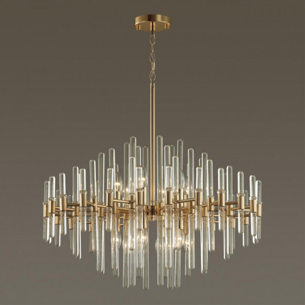 Подвесная люстра Odeon Light 4988/12