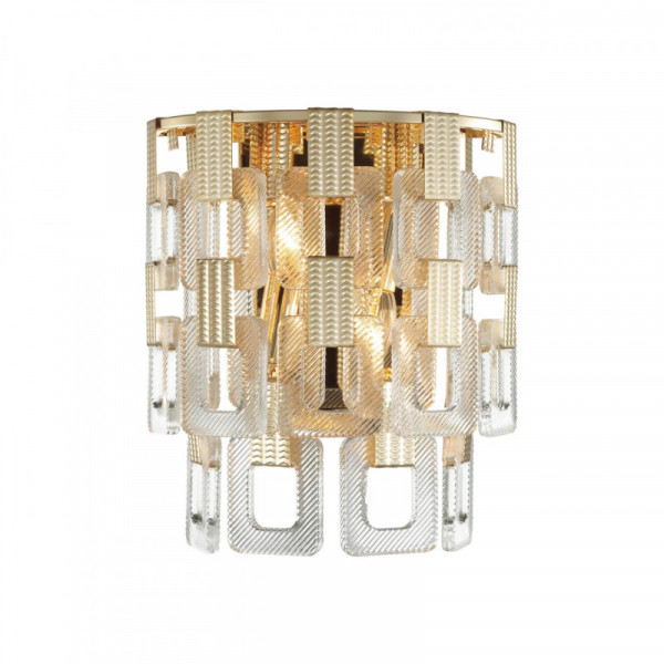 Бра Odeon Light 4989/2W