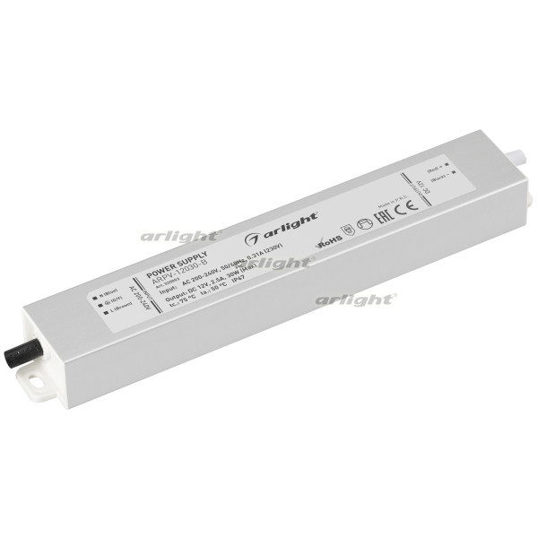 Блок питания для светодиодной ленты Arlight 020003